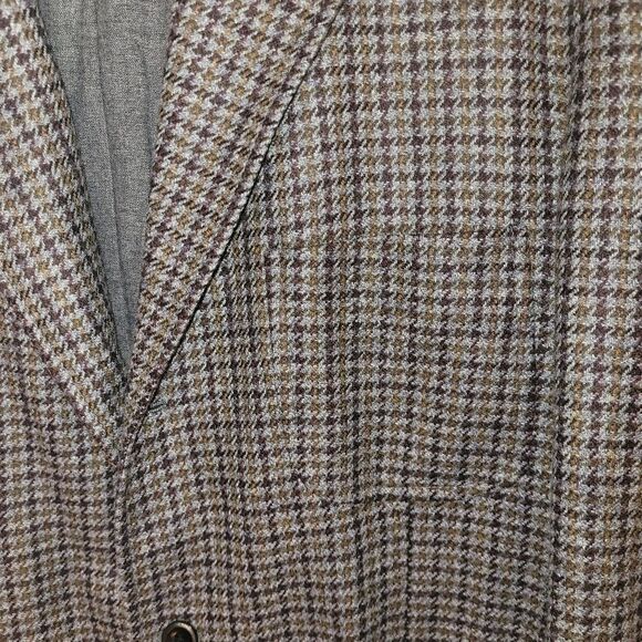 Hickey Freeman blazer - Picture 5 of 5